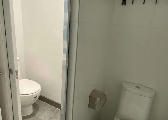 Apartmento com 2 dormitórios
